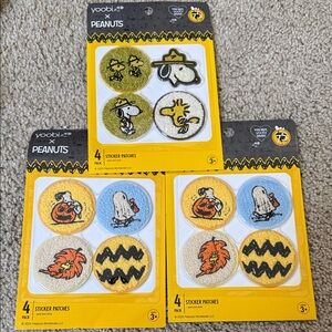 PEANUTS X YOOBI BUNDLE